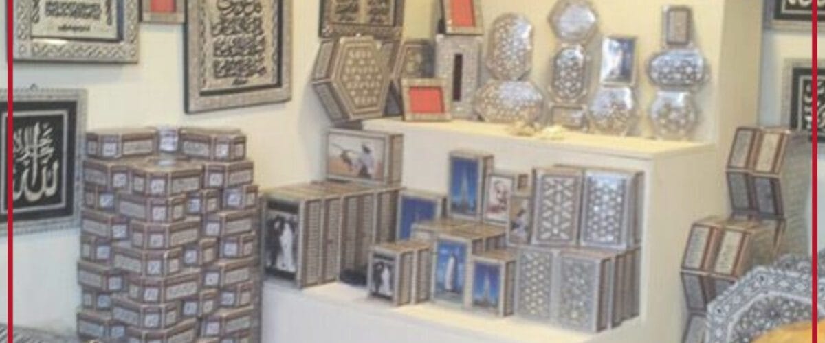 أيادي مصرية تعيد بناء الأمل في بيوت الأسر المنتجة