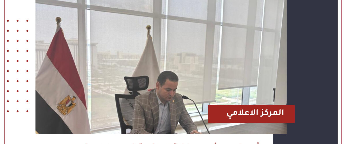 أبوعقيل يشيد بيقظة الداخلية في إحباط مخطط "حسم" الإرهابي ويؤكد: ضربة استباقية أنقذت الوطن من كارثة محققة