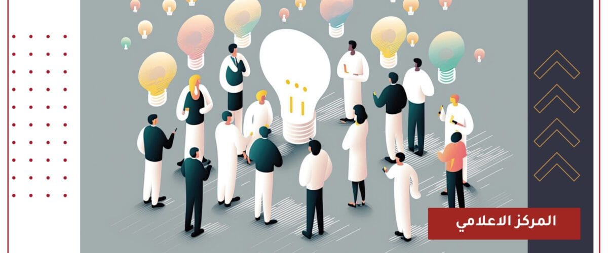 أيادي مصرية تمد جسور الحوار بين الأجيال